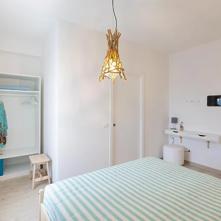 Vento E Mare فندق مبيت وإفطار 4*