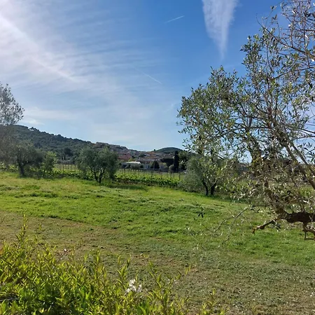 Bed & Breakfast Vento E Mare