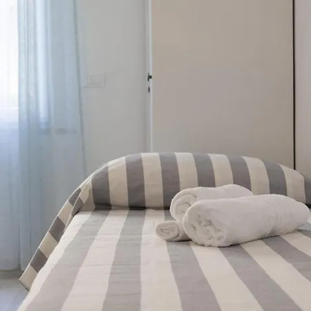 فندق مبيت وإفطار Vento E Mare 4*