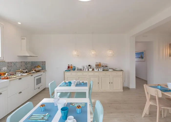 Vento E Mare Riotorto