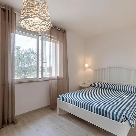 Bed and Breakfast Vento E Mare 3*