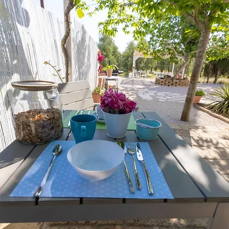 Bed & Breakfast Vento E Mare Riotorto