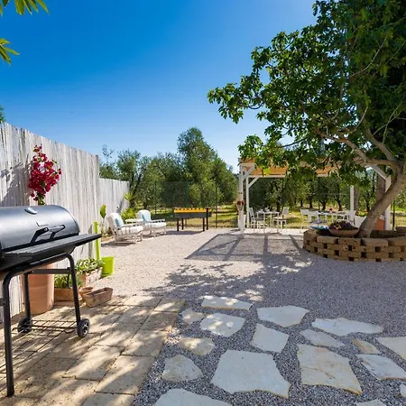 Bed & Breakfast Vento E Mare