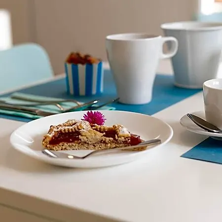 Vento E Mare Alojamento de Acomodação e Pequeno-almoço