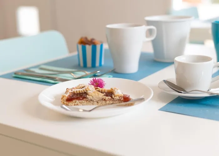 Vento E Mare 3* ريوتورتو