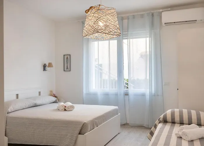 Vento E Mare 3* Riotorto