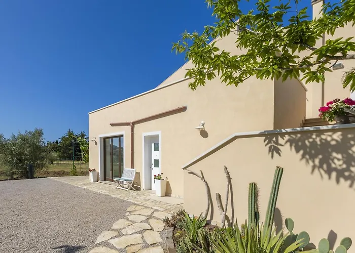 Vento E Mare Bed & Breakfast 3*