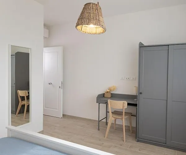 Vento E Mare Riotorto