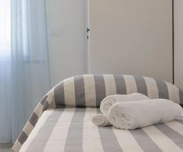 Bed & Breakfast Vento E Mare 3*